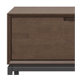 Banting SOLID HARDWOOD 72