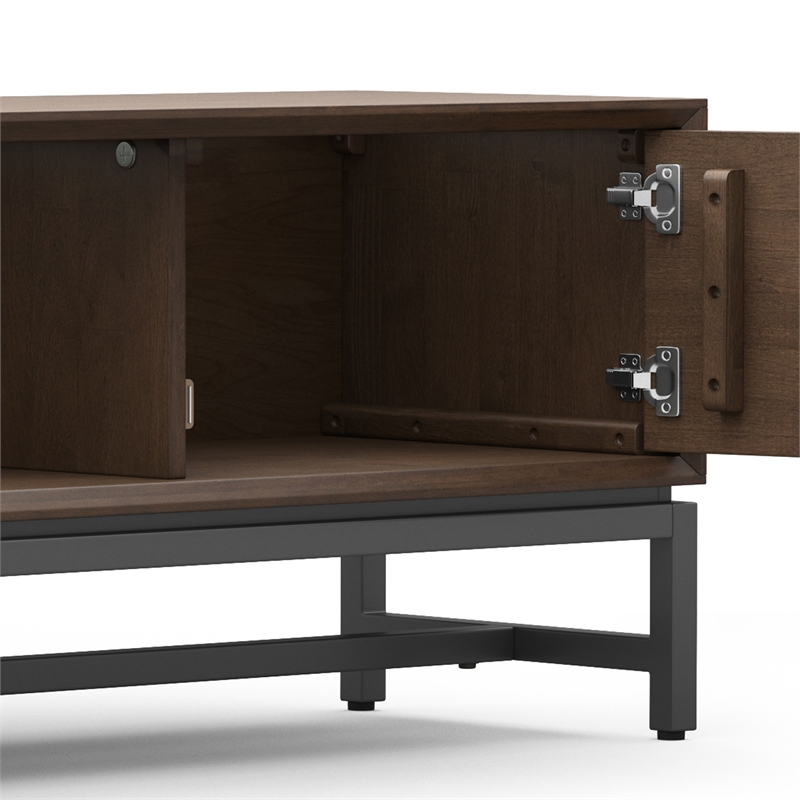 Banting SOLID HARDWOOD 72