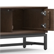Banting SOLID HARDWOOD 72