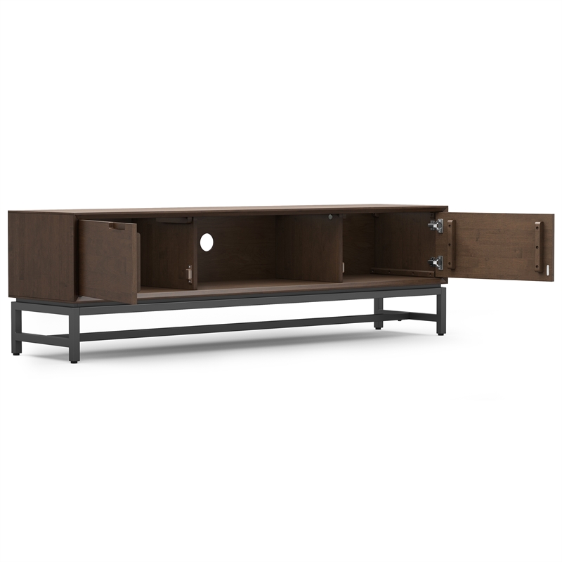 Banting SOLID HARDWOOD 72
