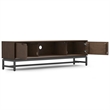 Banting SOLID HARDWOOD 72