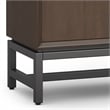 Banting SOLID HARDWOOD 39