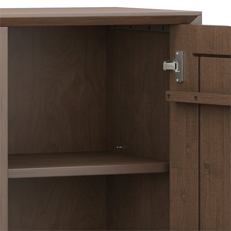 Banting SOLID HARDWOOD 39