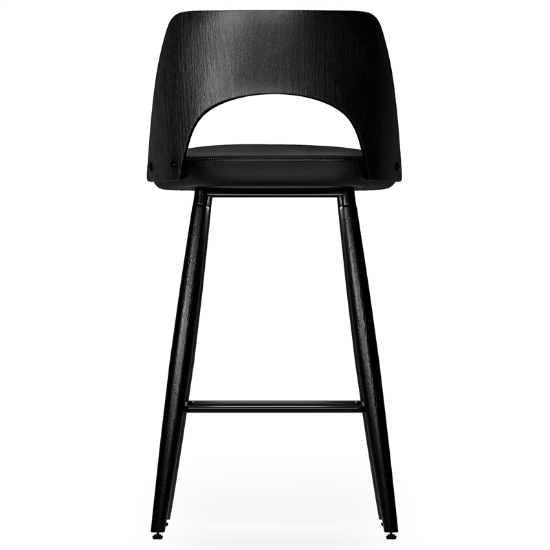 Simpli Home Callie 34.6