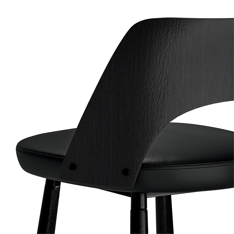 Simpli Home Callie 34.6