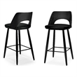 Simpli Home Callie 34.6
