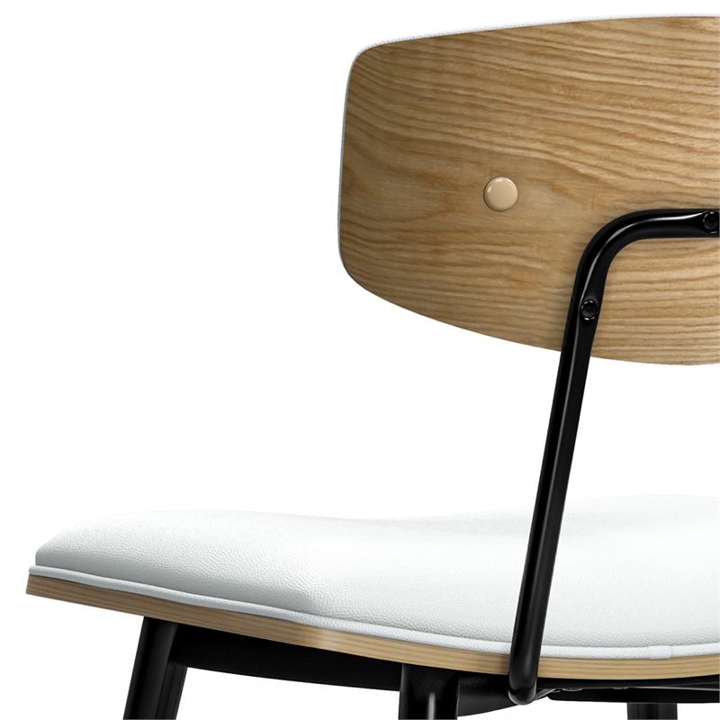 Simpli Home Mavis 30.9