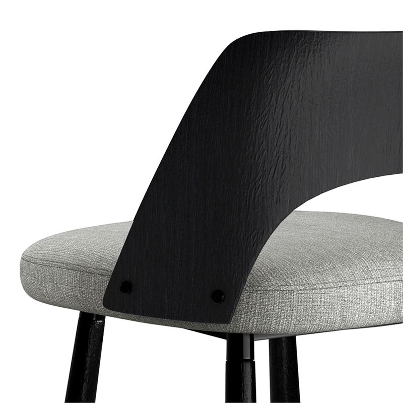 Simpli Home Callie 34.6