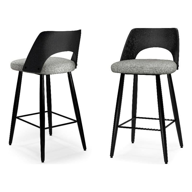 Simpli Home Callie 34.6