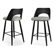 Simpli Home Callie 34.6