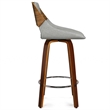Simpli Home Callie 36.4