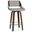 Simpli Home Callie 36.4