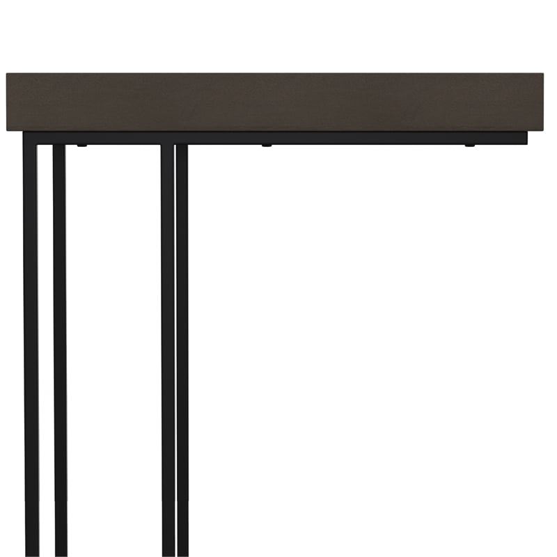 Gallagher SOLID WOOD & Metal 12
