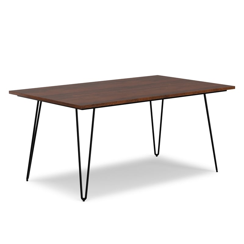 Hunter SOLID WOOD & Metal 66x 40