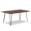 Hunter SOLID WOOD & Metal 66x 40