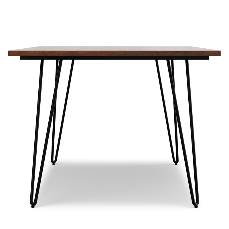Hunter SOLID WOOD & Metal 66x 40