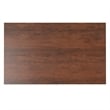 Hunter SOLID WOOD & Metal 66x 40