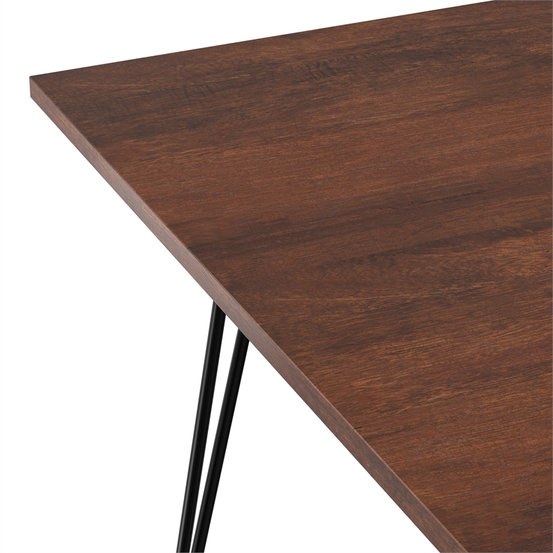 Hunter SOLID WOOD & Metal 66x 40