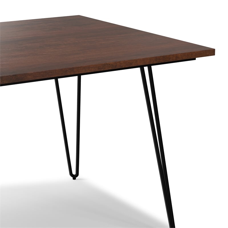 Hunter SOLID WOOD & Metal 66x 40