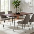 Hunter SOLID WOOD & Metal 66x 40