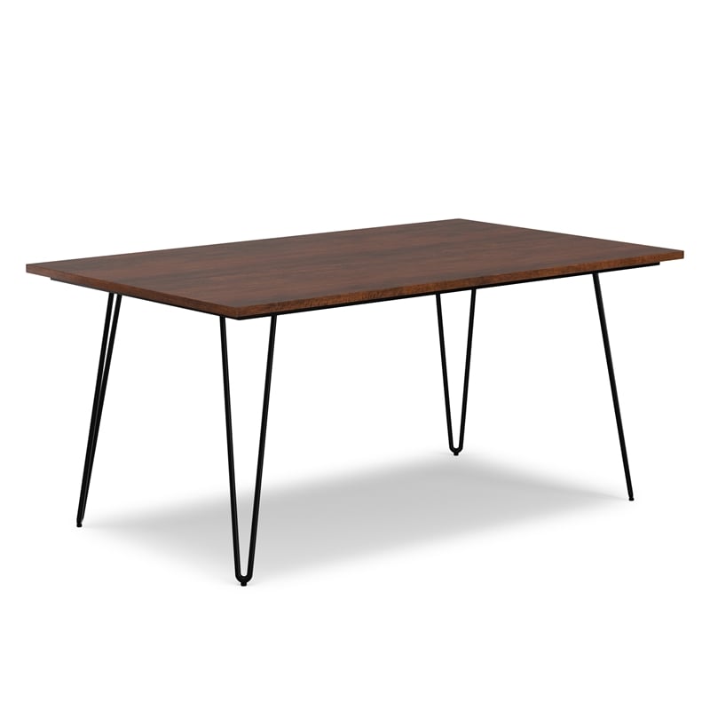 Hunter SOLID WOOD & Metal 66x 40
