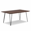 Hunter SOLID WOOD & Metal 66x 40