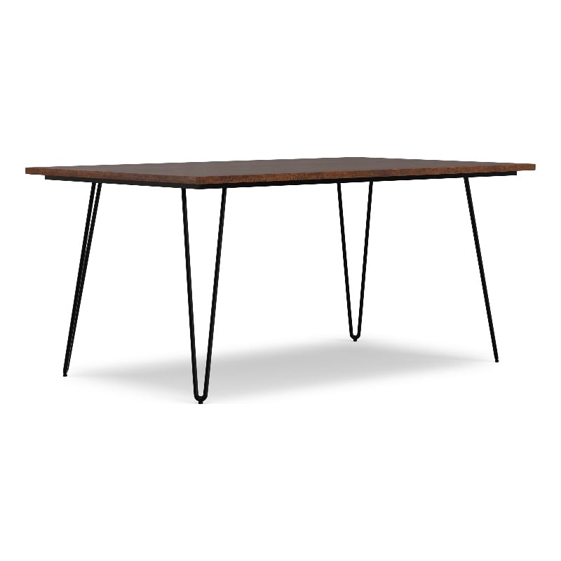 Hunter SOLID WOOD & Metal 66x 40