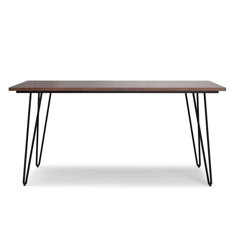 Hunter SOLID WOOD & Metal 66x 40