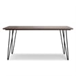 Hunter SOLID WOOD & Metal 66x 40