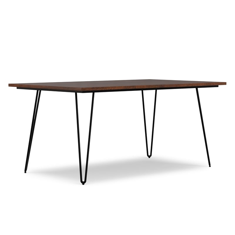 Hunter SOLID WOOD & Metal 66x 40