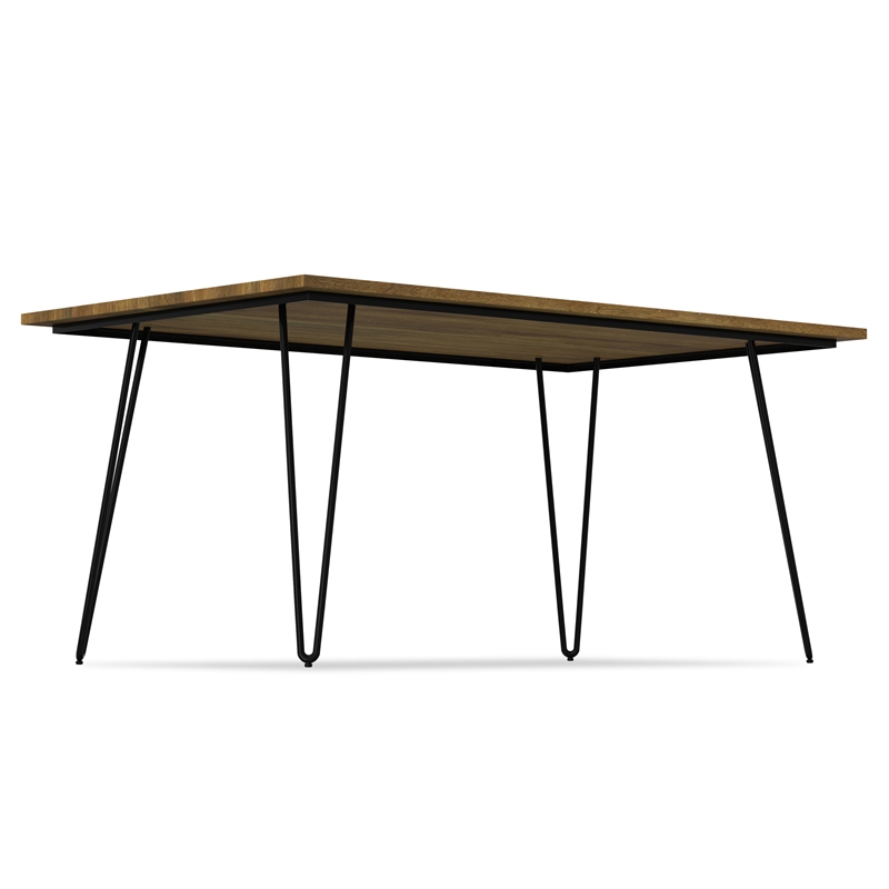 Hunter MANGO WOOD&Metal 66x40