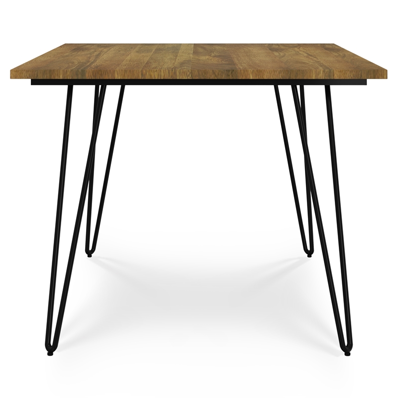 Hunter MANGO WOOD&Metal 66x40
