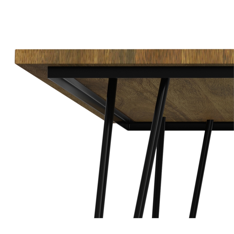 Hunter MANGO WOOD&Metal 66x40