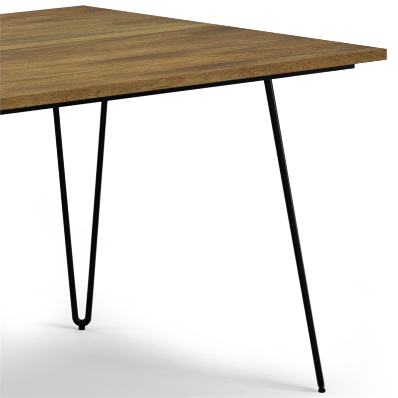 Hunter MANGO WOOD&Metal 66x40