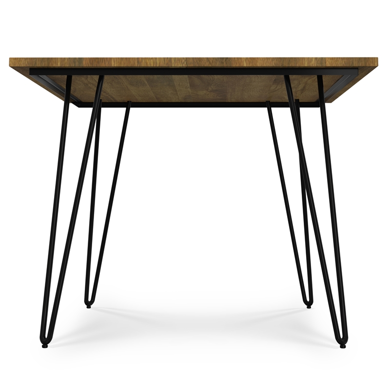 Hunter MANGO WOOD&Metal 66x40