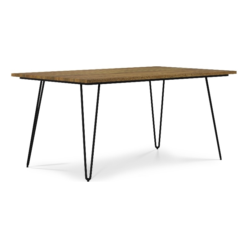 Hunter MANGO WOOD&Metal 66x40