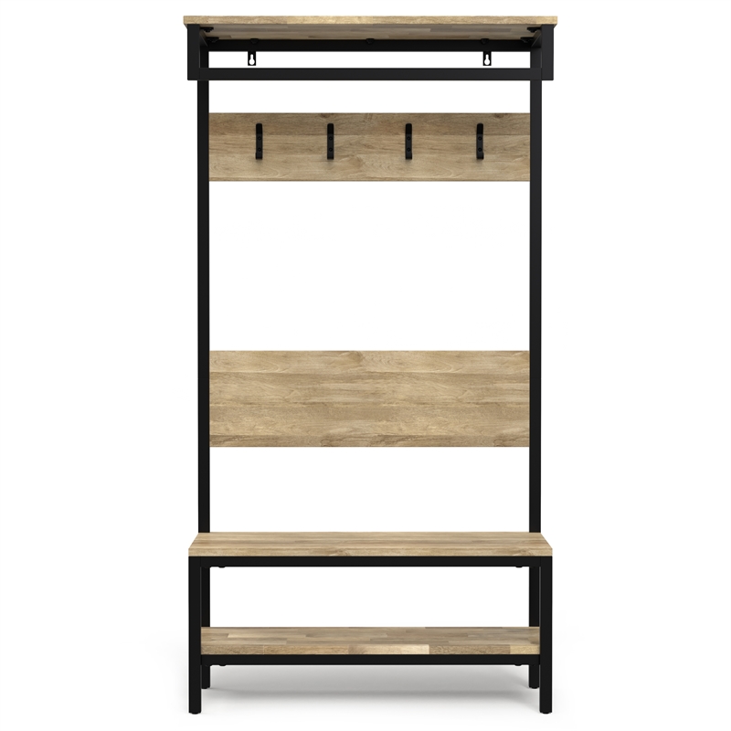 Westmont SOLID MANGO WOOD 40