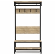 Westmont SOLID MANGO WOOD 40