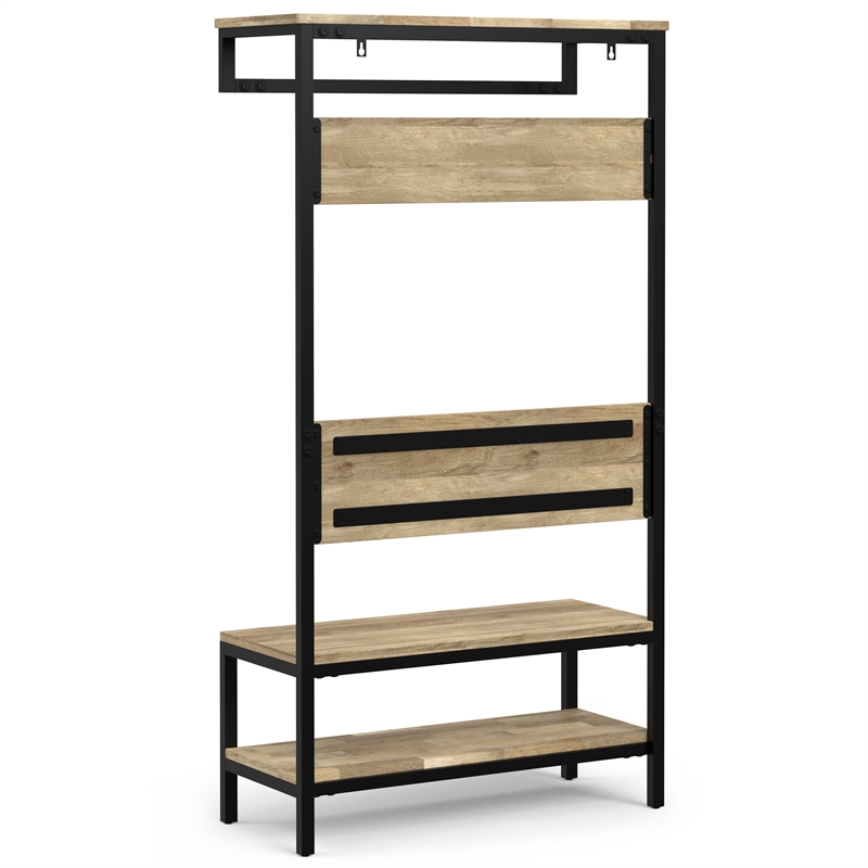Westmont SOLID MANGO WOOD 40