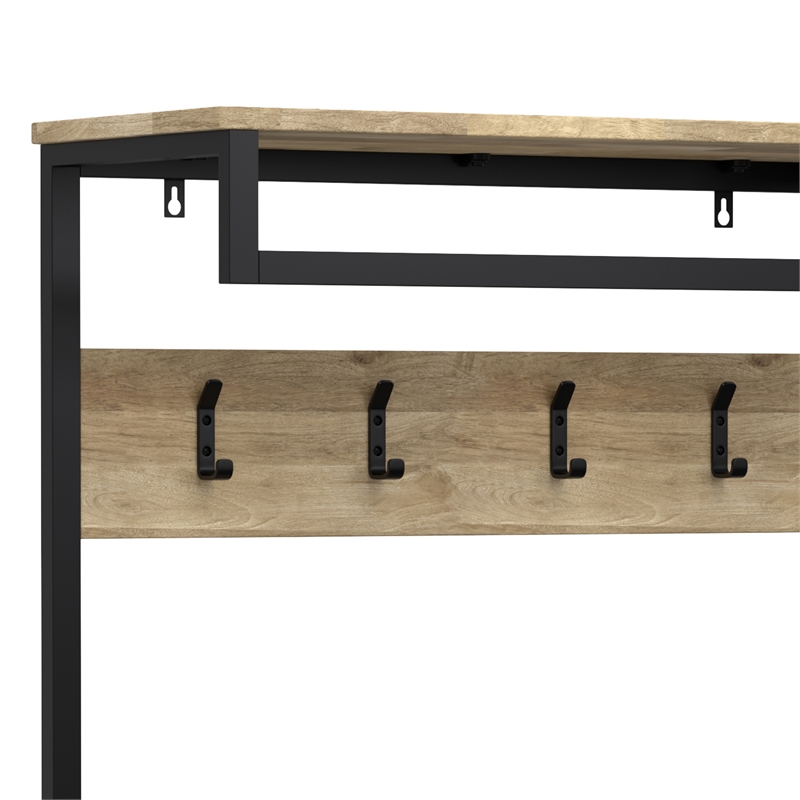 Westmont SOLID MANGO WOOD 40