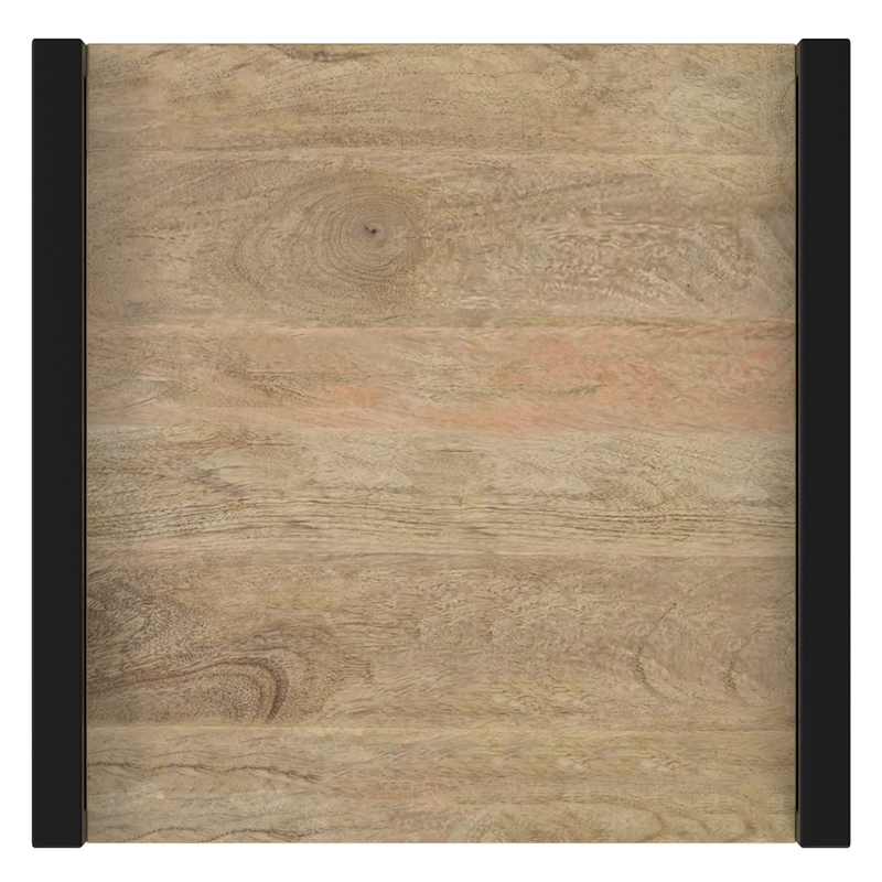 Riverside SOLID MANGO WOOD 22