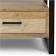 Riverside SOLID MANGO WOOD 22