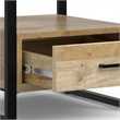 Riverside SOLID MANGO WOOD 22