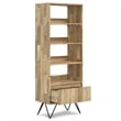 Hunter SOLID MANGO WOOD & Metal 64x24