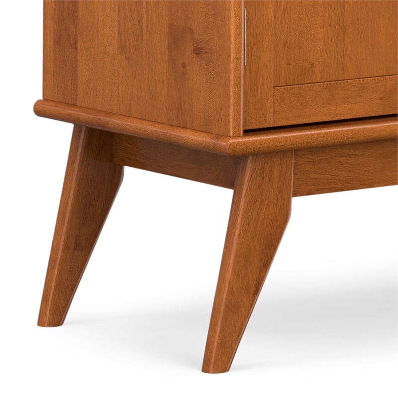 Draper SOLID WOOD 66x17