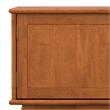 Draper SOLID HARDWOOD 72