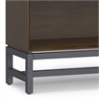 Banting SOLID HARDWOOD 30x64