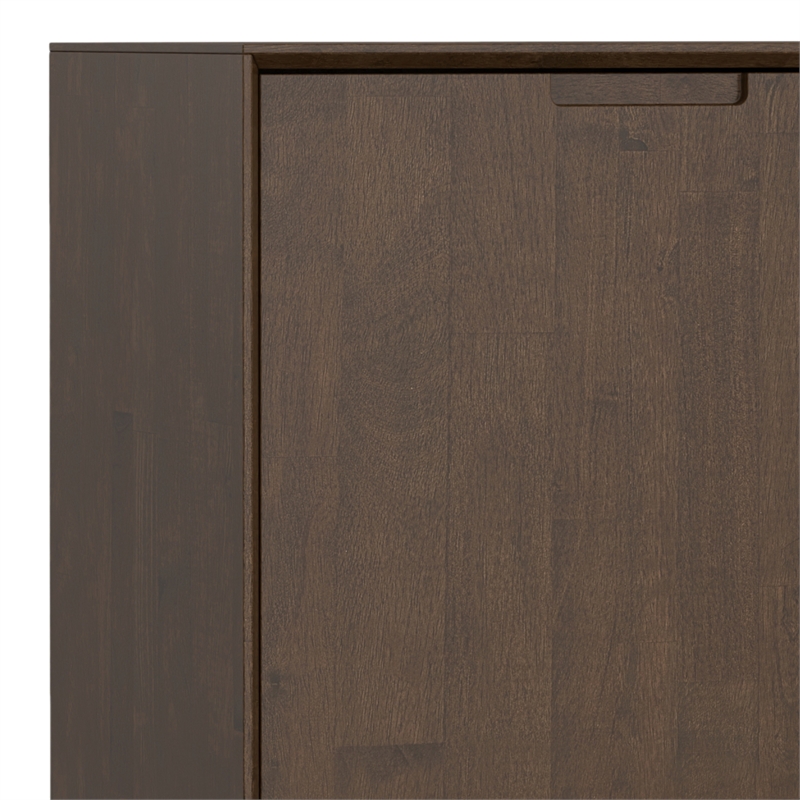 Banting SOLID WOOD & Metal 72x18