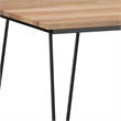 Larkin/Hunter WOOD & Metal 42