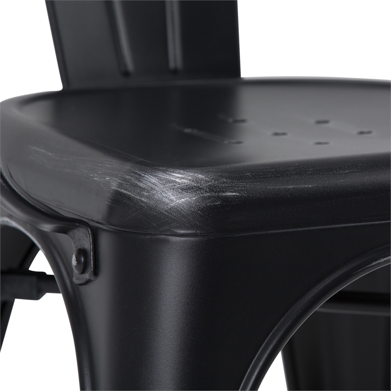 Larkin/Hunter WOOD & Metal 45